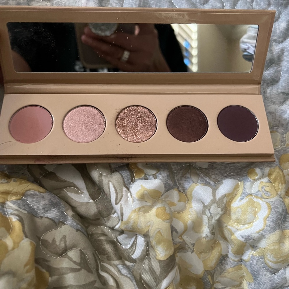 KKW BEAUTY EYESHADOW PALETTE - NIGHT SKY